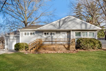 1322 KIOWA ST LEAVENWORTH, KS 66048